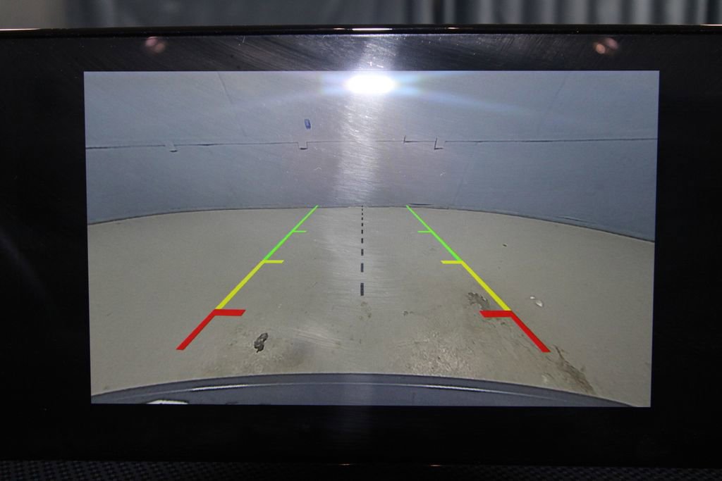 Used 2025 Ford Escape ST-Line Elite image 17