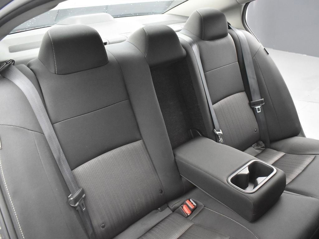 Used 2024 Nissan Altima 2.5 S image 21