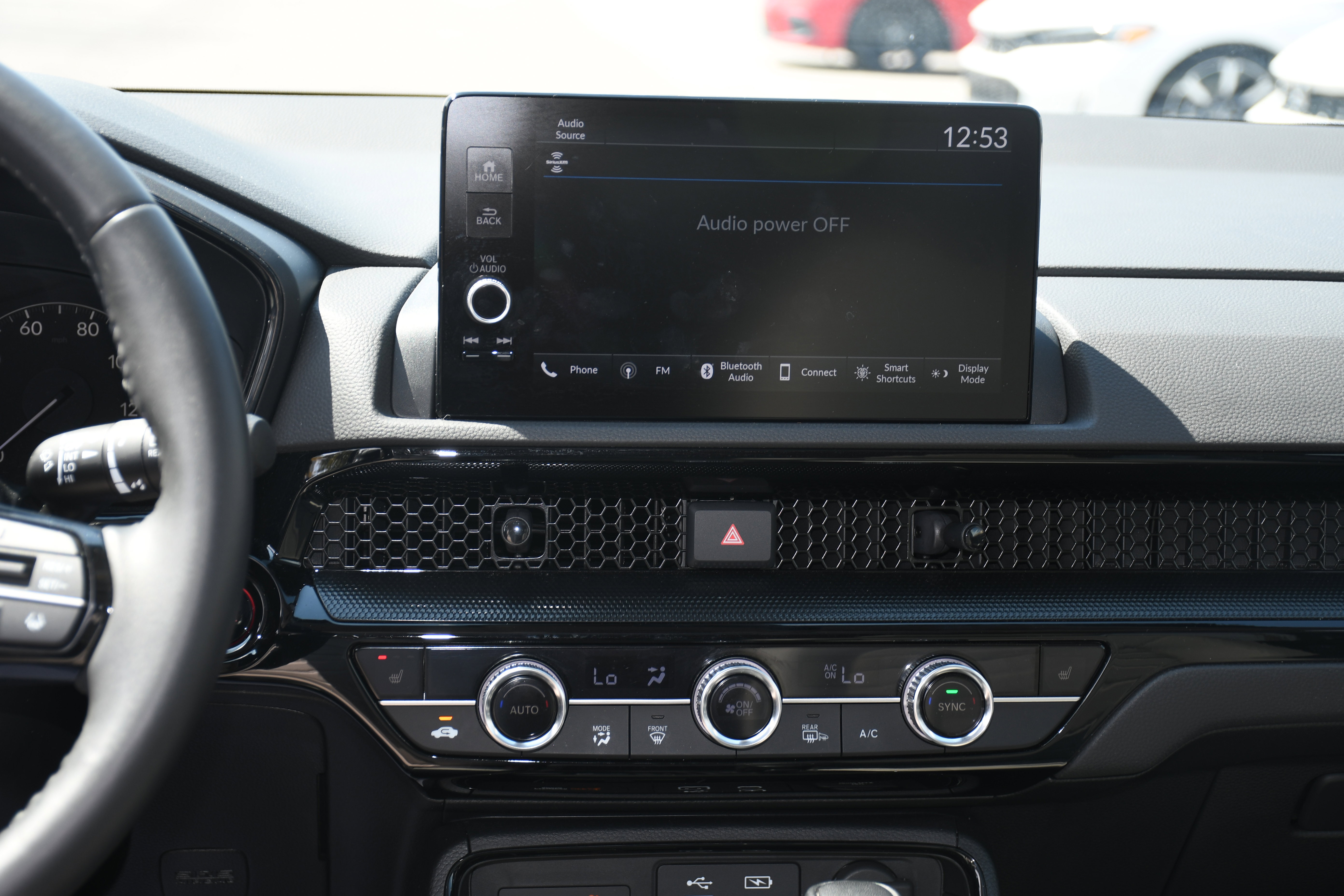 Used 2024 Honda CR-V EX-L image 18