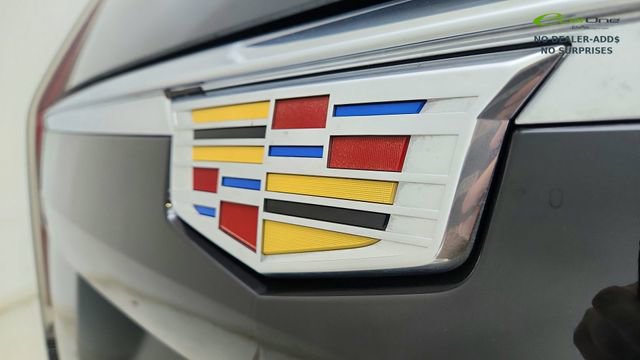 Used 2023 Cadillac Escalade ESV Premium Luxury image 16