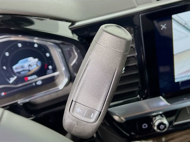 Used 2025 GMC Sierra 1500 Elevation image 15