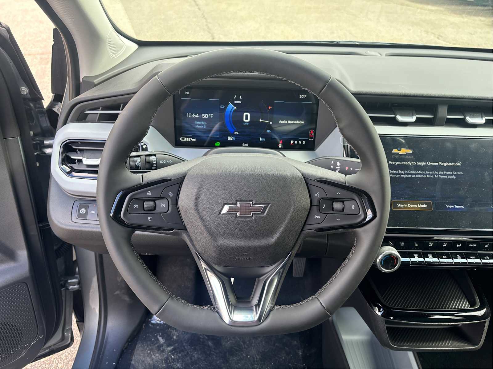 New 2027 Chevrolet Bolt RS image 19