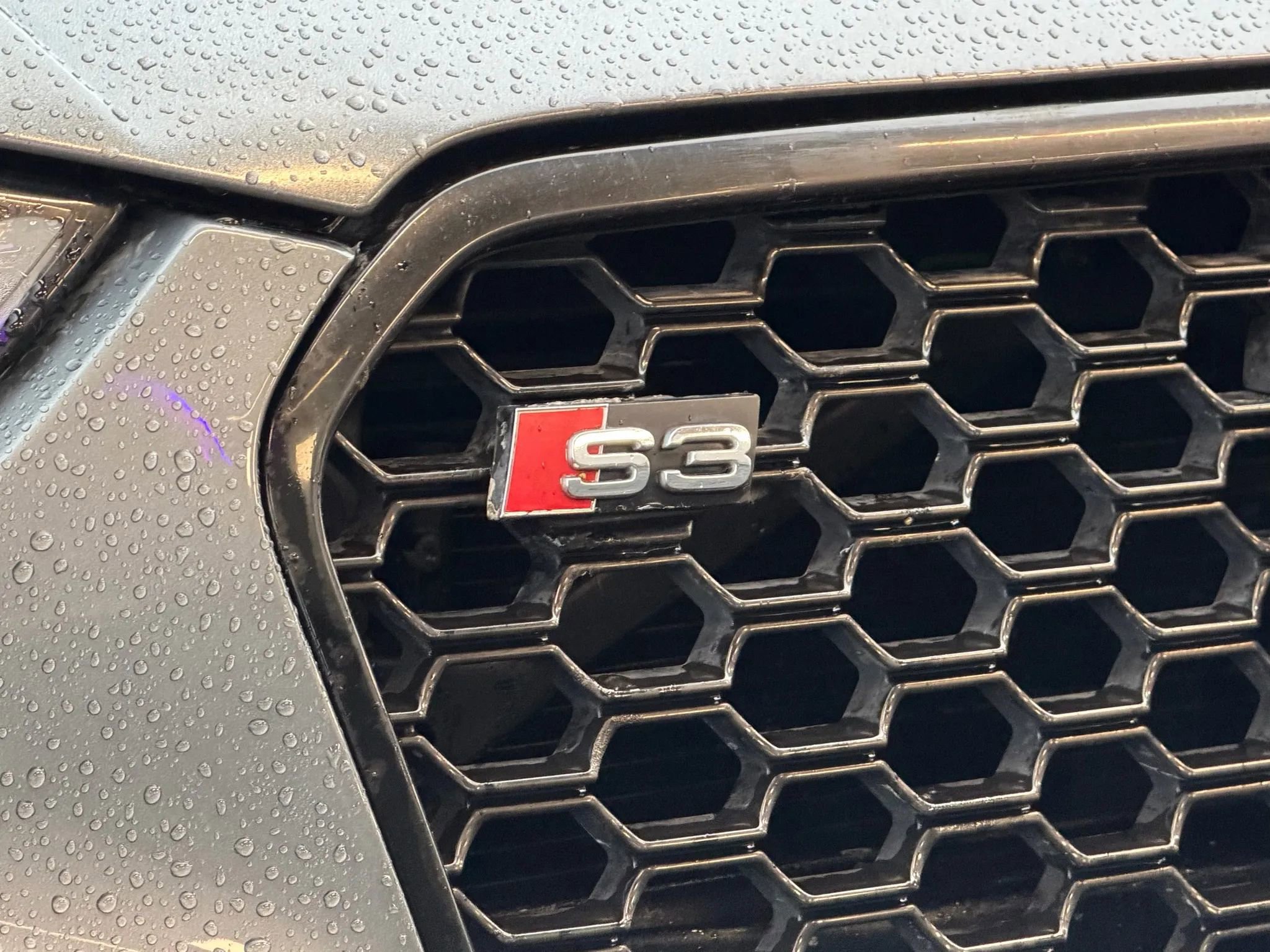 Used 2016 Audi S3 Premium Plus w/ Technology Package image 11