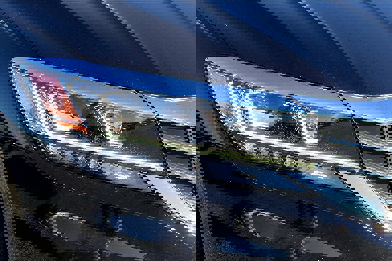 Used 2022 Volkswagen Passat 2.0T SE FWD image 24