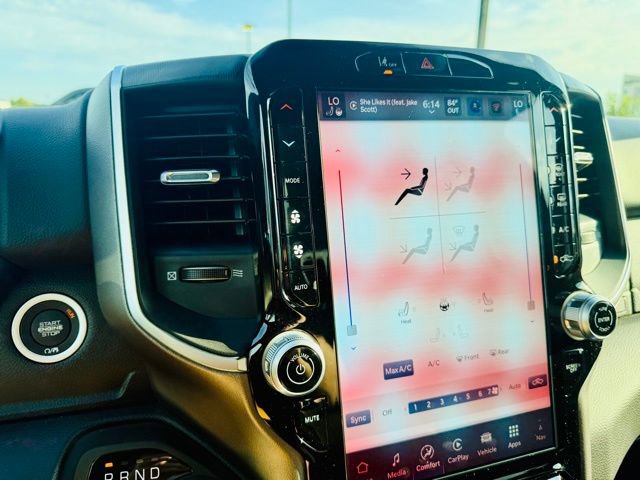 New 2026 RAM 1500 Big Horn image 20