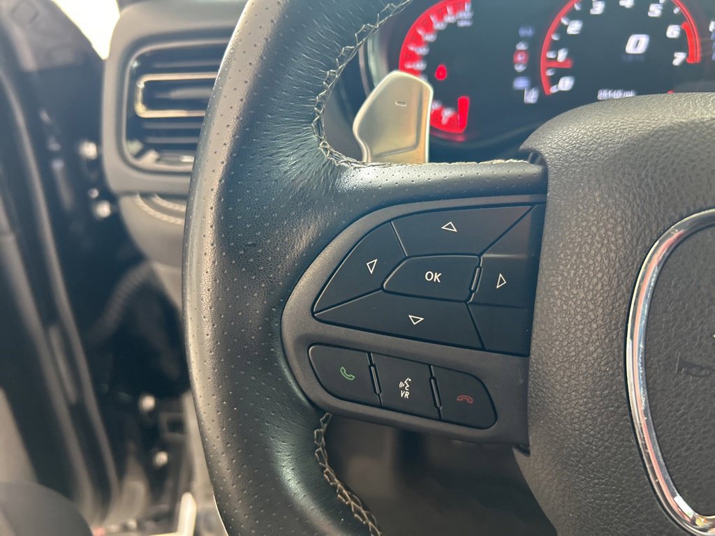 Used 2023 Dodge Durango SRT Hellcat AWD/4WD image 58