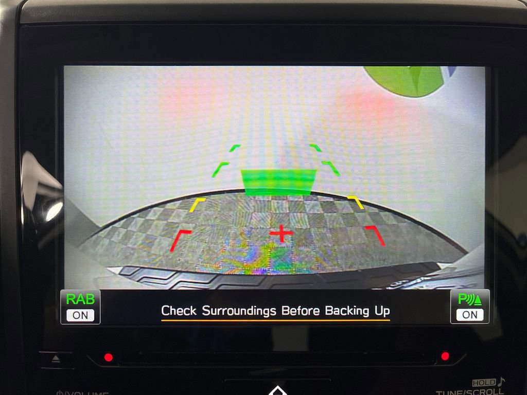 Used 2023 Subaru Forester Limited AWD/4WD image 23