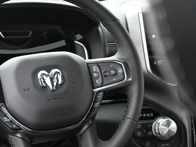 New 2026 RAM 1500 Laramie image 26