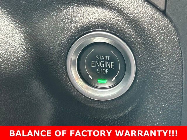 Used 2024 Chevrolet Silverado 1500 Custom w/ LPO, Dark Essentials Package image 23