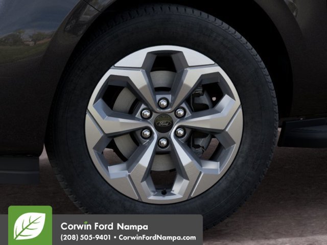 New 2027 Ford Expedition Max Active AWD/4WD image 19