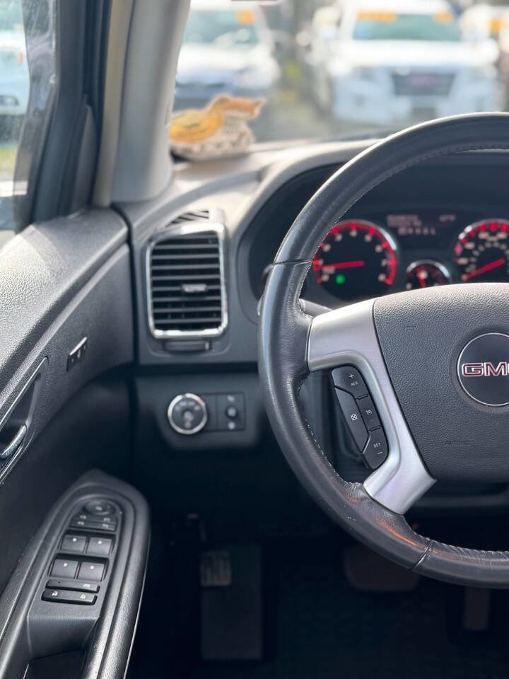 Used 2008 GMC Acadia SLT image 15