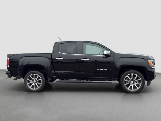 Used 2022 GMC Canyon Denali image 7