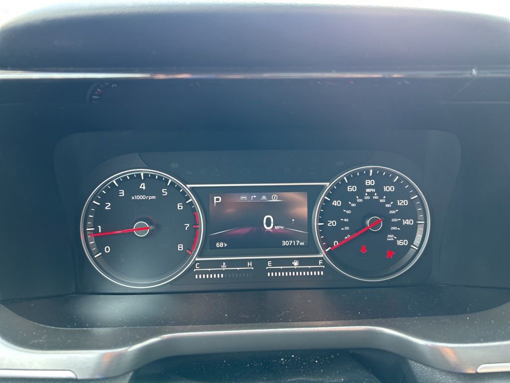 Used 2022 Kia Sorento SX image 11