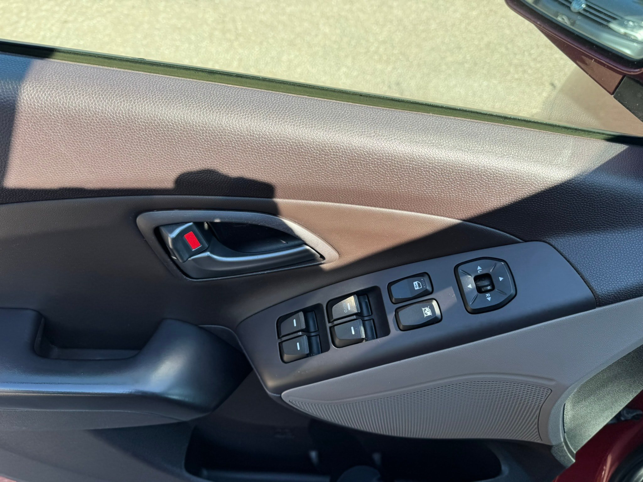 Used 2014 Hyundai Tucson SE FWD image 22