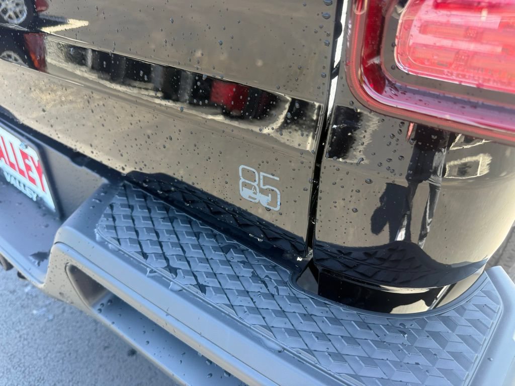 New 2026 Jeep Gladiator Sport AWD/4WD image 43