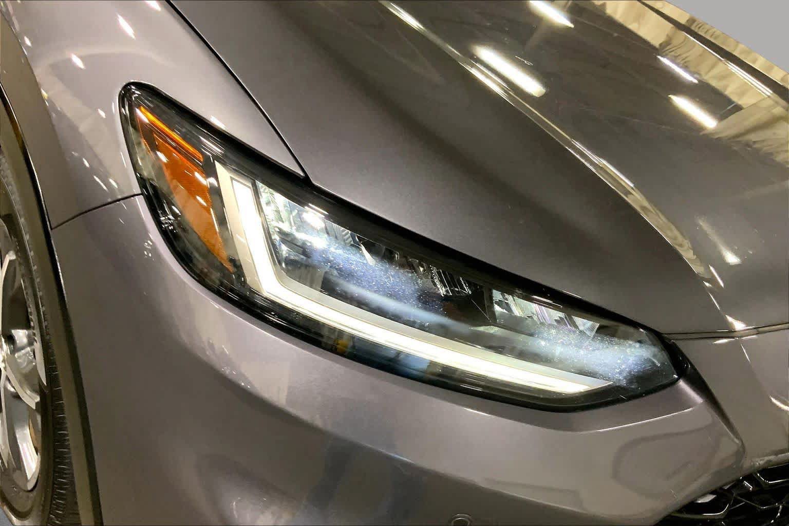 Used 2025 Honda HR-V EX-L image 28