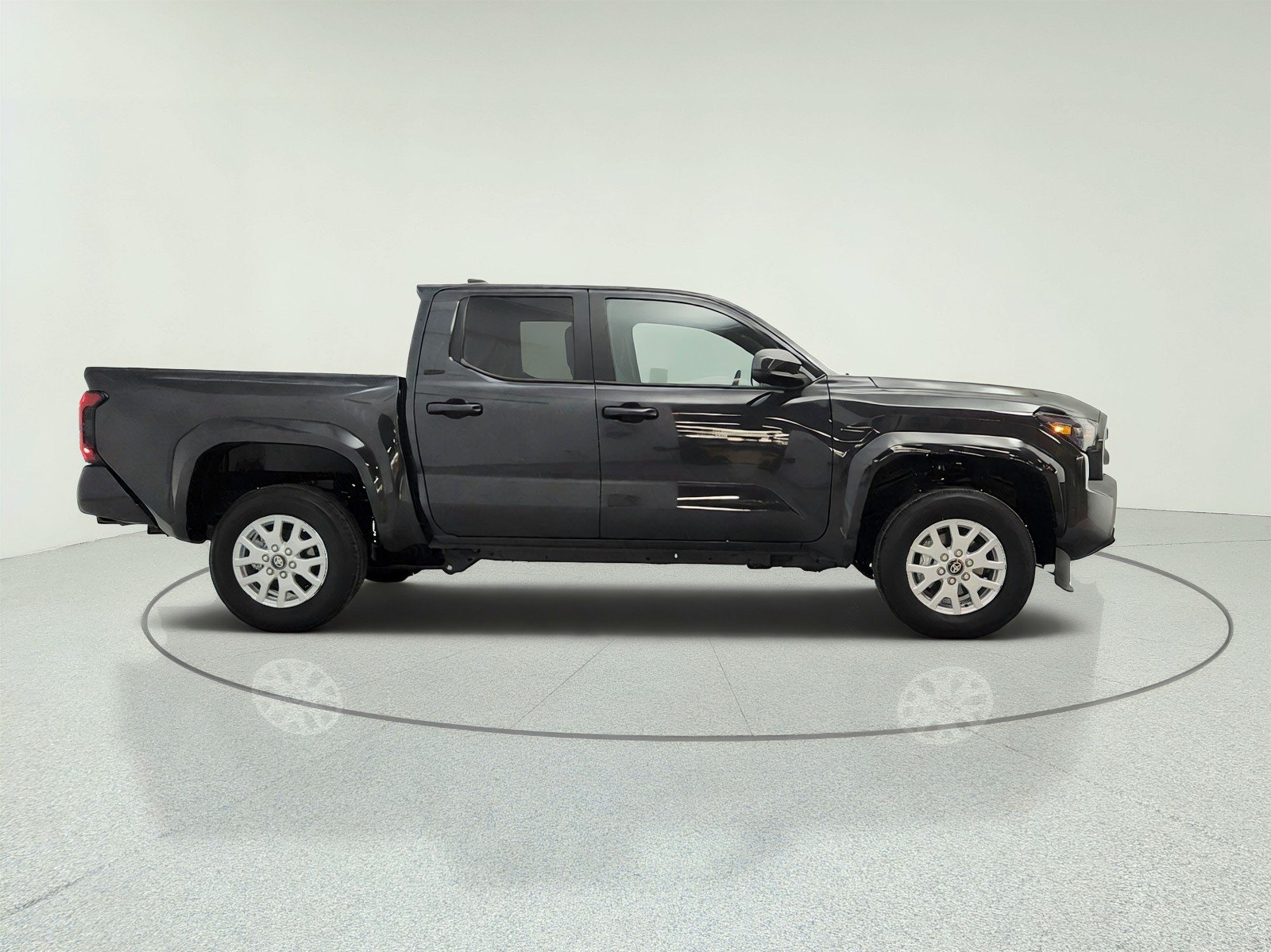 Used 2026 Toyota Tacoma SR5 RWD image 4
