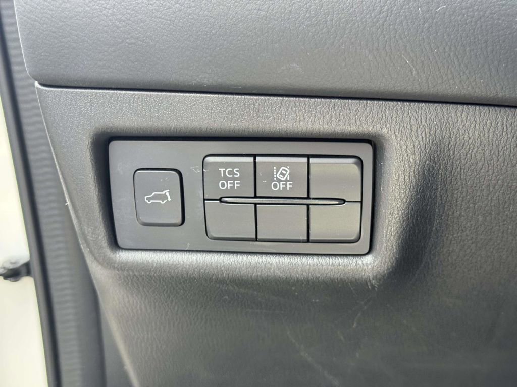 Used 2020 MAZDA CX-5 Grand Touring image 22