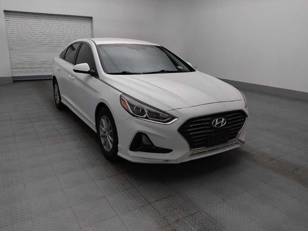 Used 2018 Hyundai Sonata SE FWD image 13