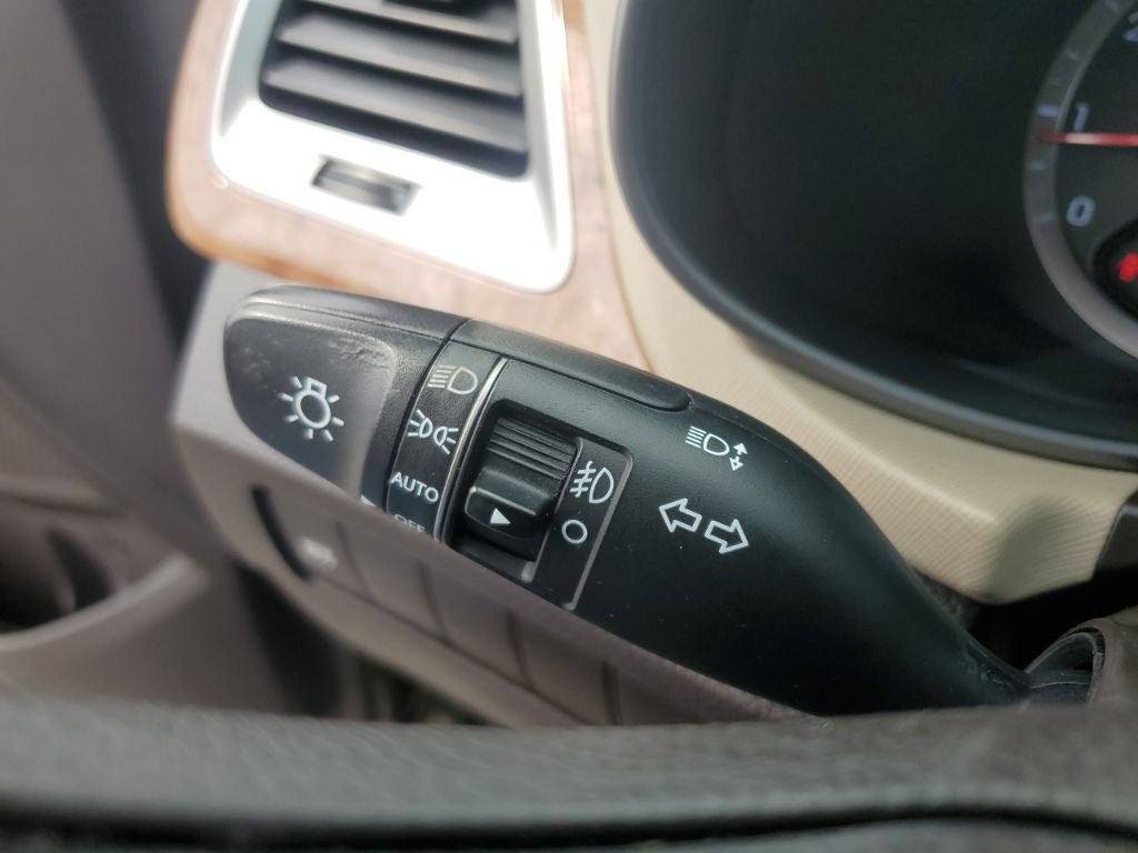 Used 2014 Hyundai Santa Fe Sport w/ Popular Equipment Package 02 FWD image 29