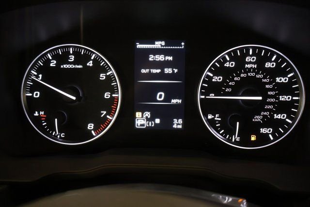 New 2026 Subaru Forester Limited image 18