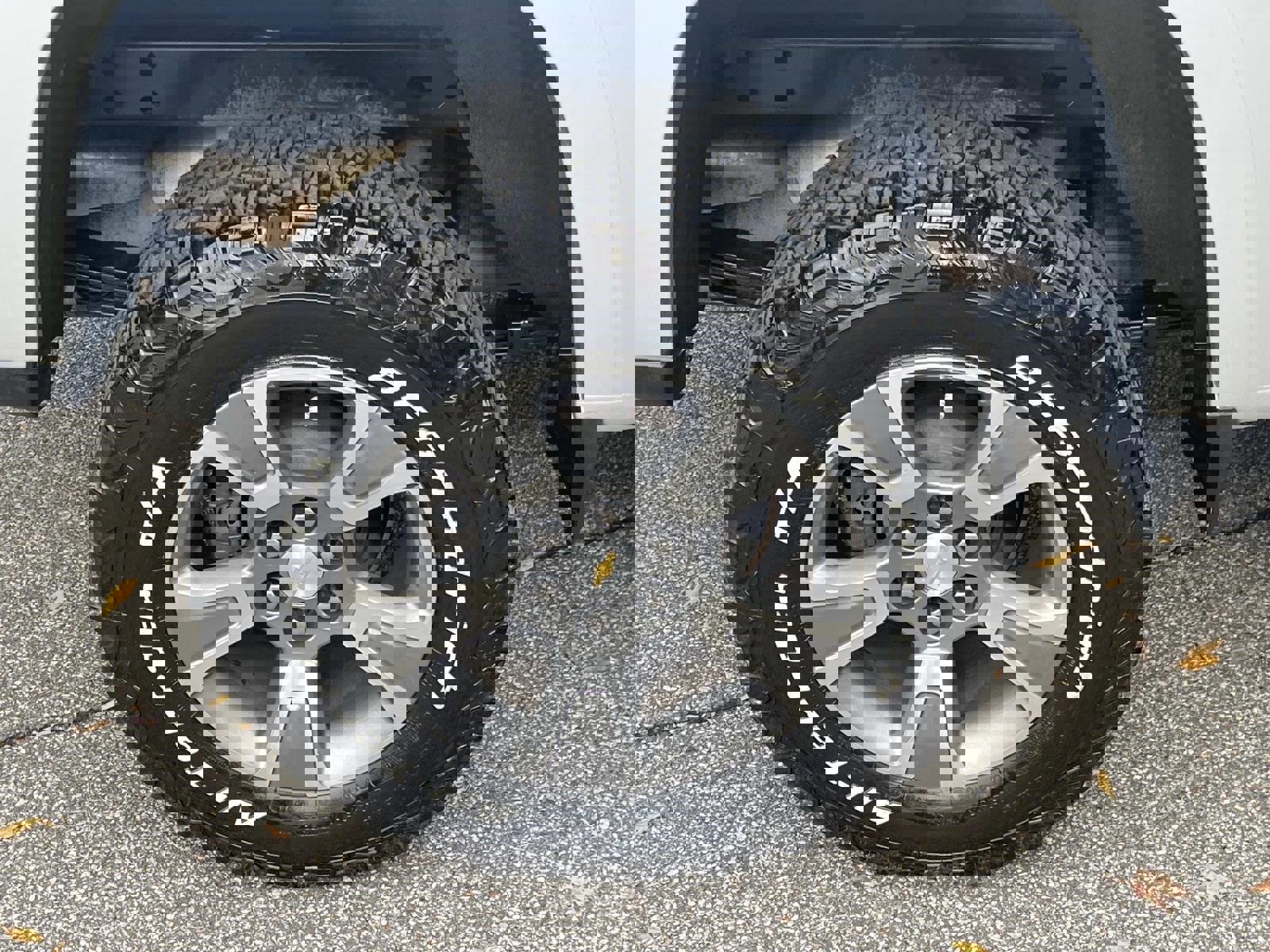 Used 2018 Chevrolet Colorado Z71 image 17