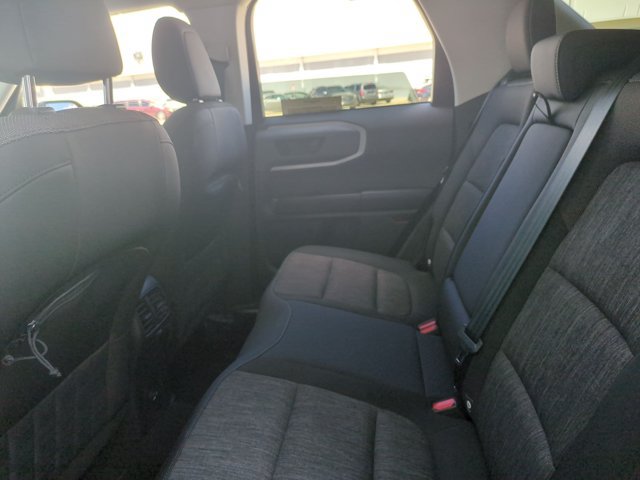 Used 2021 Ford Bronco Sport Big Bend AWD/4WD image 18