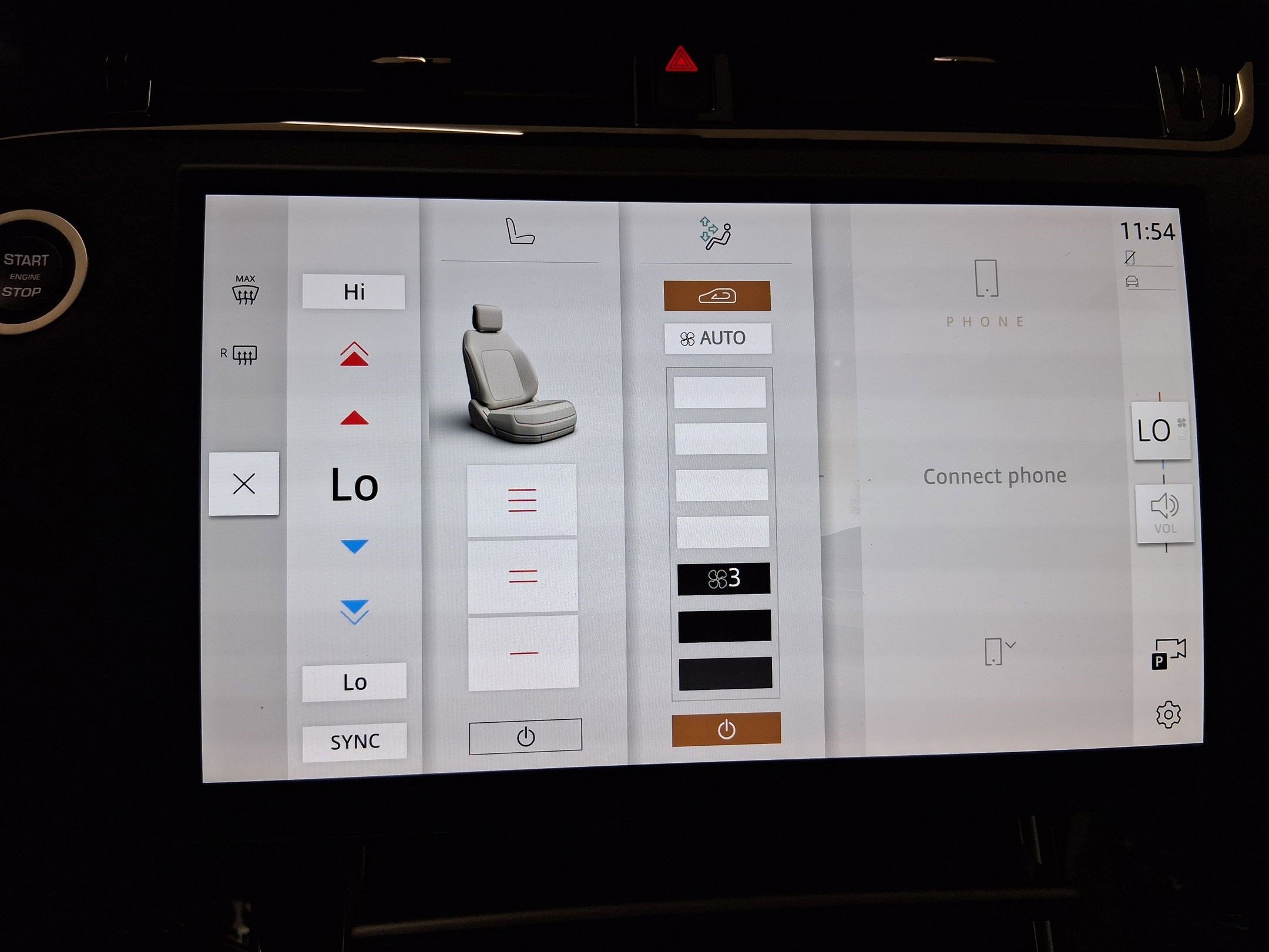 Used 2025 Land Rover Range Rover Evoque S image 28