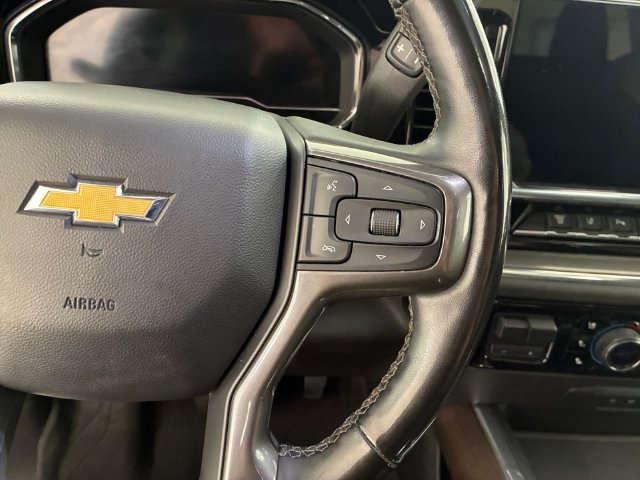 Certified 2024 Chevrolet Silverado 3500 High Country w/ Technology Package AWD/4WD image 24
