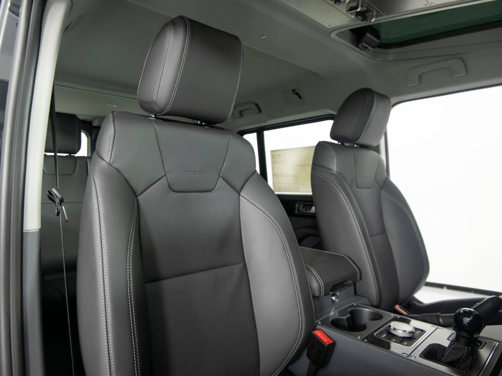 New 2026 INEOS Grenadier Fieldmaster Edition AWD/4WD image 33