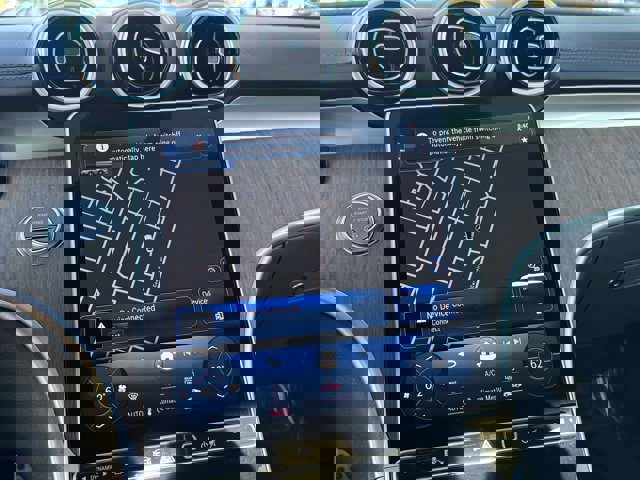 Used 2024 Mercedes-Benz C 300 4MATIC Sedan image 21