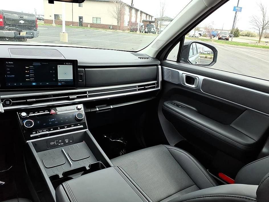 Used 2024 Hyundai Santa Fe XRT AWD/4WD image 23