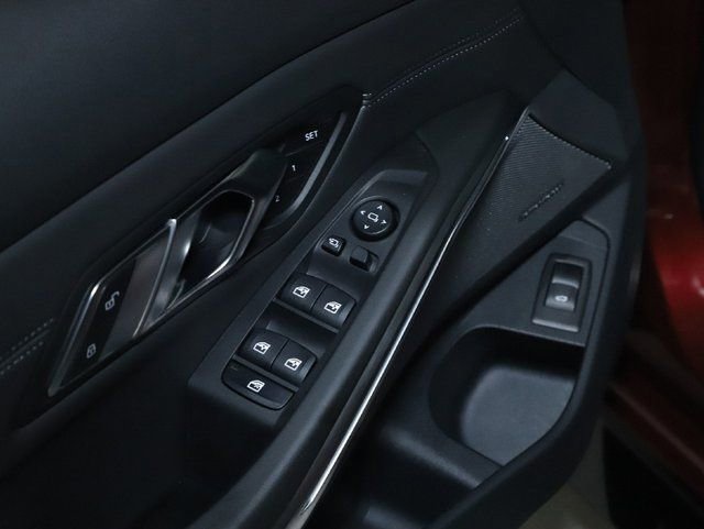 Used 2023 BMW M3 Competition w/ Executive Package AWD/4WD image 30