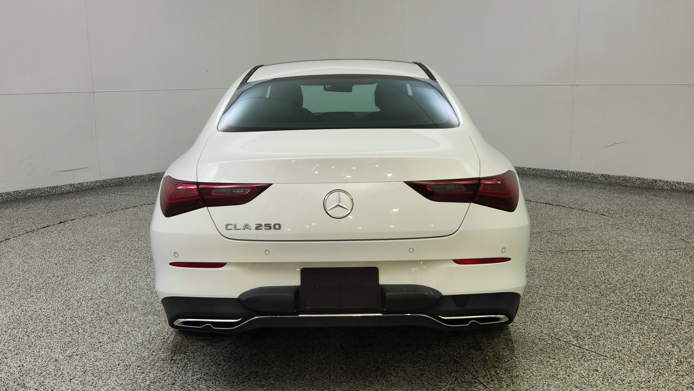 Used 2025 Mercedes-Benz CLA 250 image 6