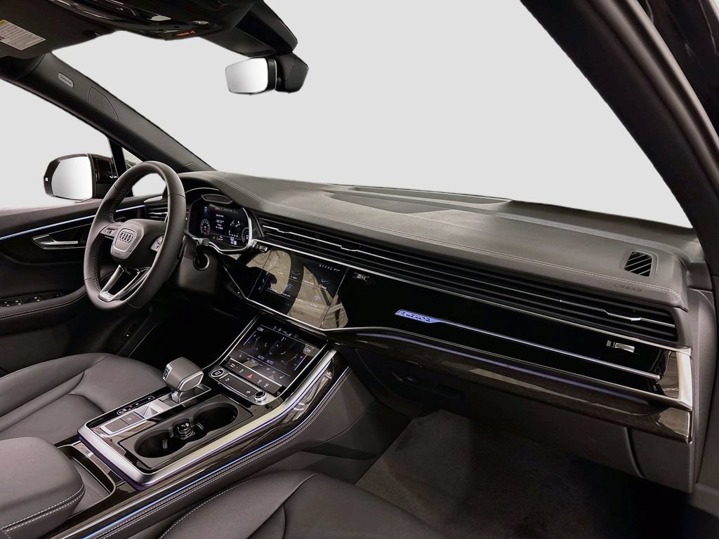 New 2026 Audi Q7 2.0T Premium Plus AWD/4WD image 14