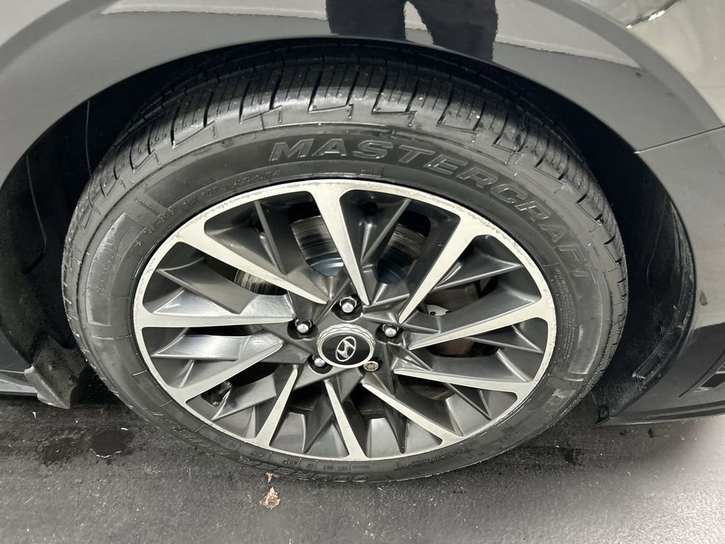 Used 2022 Hyundai Sonata Limited FWD image 8