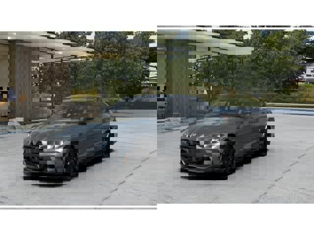 New 2026 BMW M3 Competition w/ Carbon Package