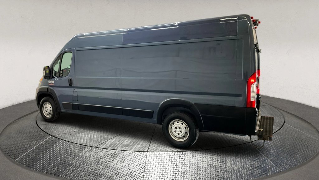 Used 2020 RAM ProMaster 3500 image 5