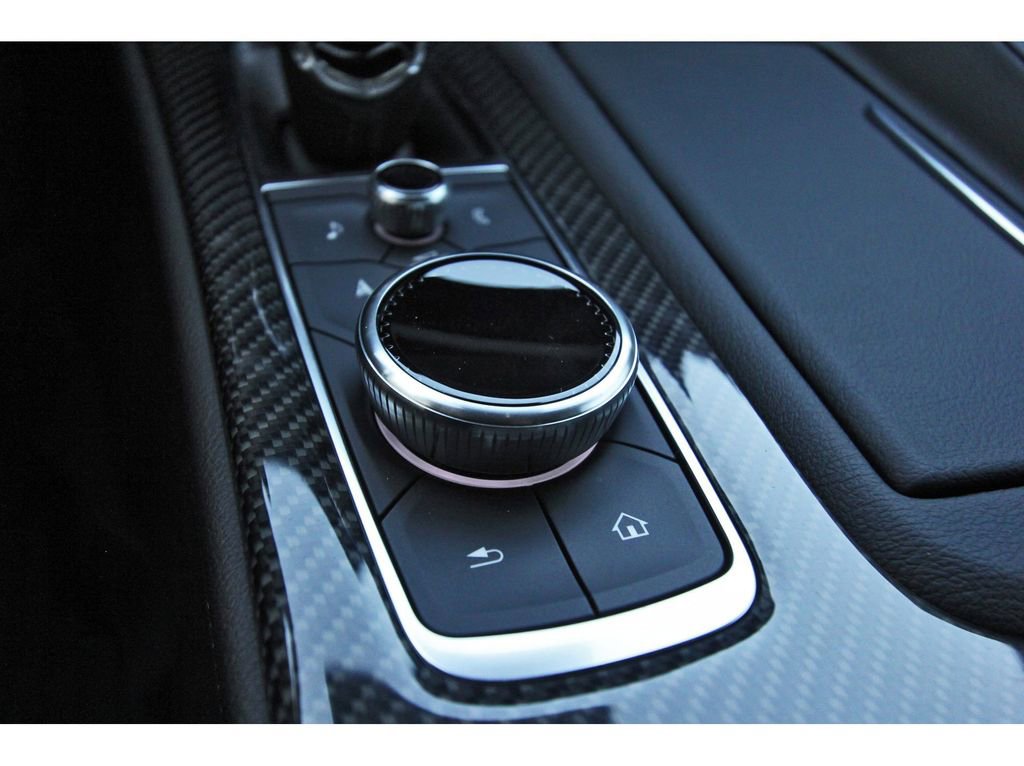 New 2026 Cadillac CT5 V image 21