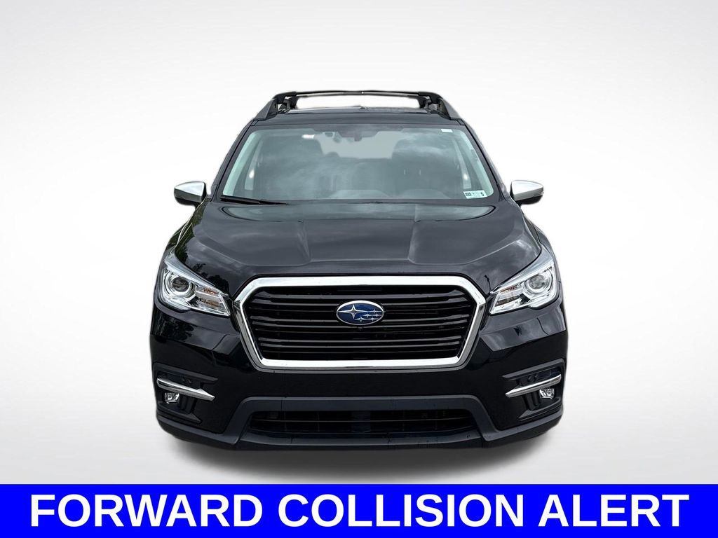 Certified 2022 Subaru Ascent Touring w/ Popular Package #2A AWD/4WD image 5