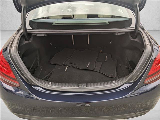 Used 2019 Mercedes-Benz C 300 Sedan image 6
