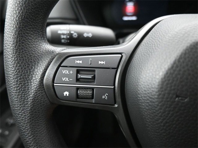 New 2026 Honda CR-V EX image 18