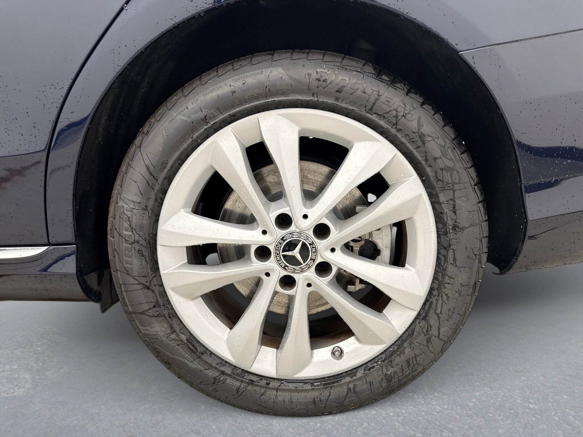 Used 2019 Mercedes-Benz C 300 4MATIC Sedan image 25