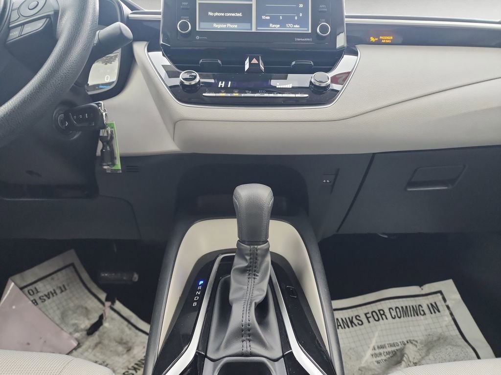 Certified 2022 Toyota Corolla LE image 11