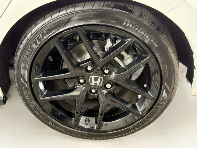 Used 2025 Honda Civic Sport image 35