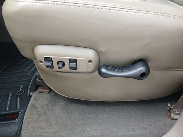 Used 2007 Dodge Ram 2500 Truck Laramie w/ Trailer Tow Group AWD/4WD image 41