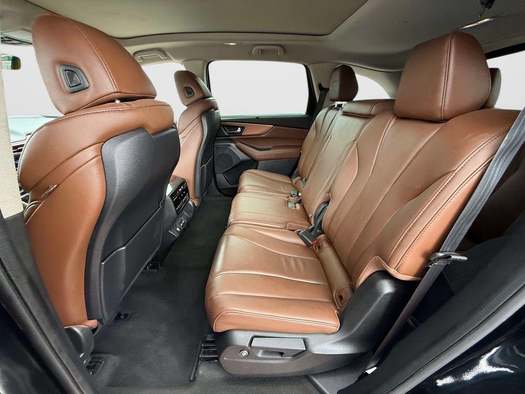 Certified 2023 Acura MDX w/ Technology Package FWD image 12