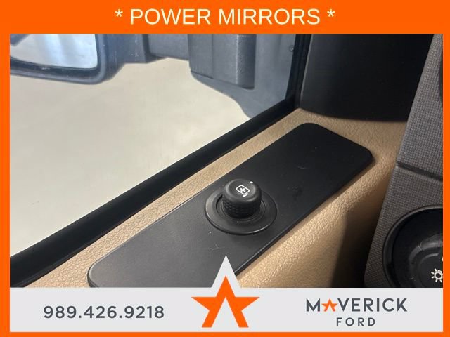 Used 2011 Ford F250 XLT w/ XLT Interior Pkg AWD/4WD image 17