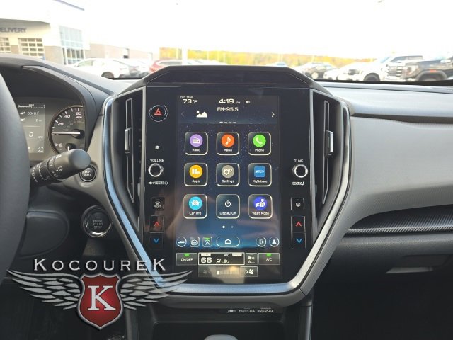 New 2026 Subaru Crosstrek 2.5i Wilderness image 17