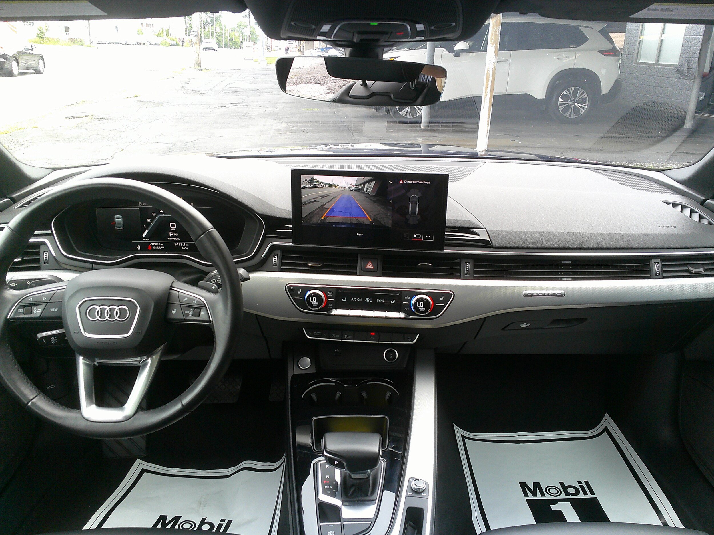Used 2025 Audi A5 2.0T Premium Plus AWD/4WD image 19
